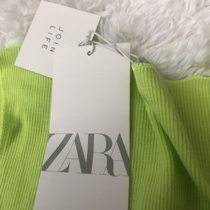 Brand New Zara Tank Top